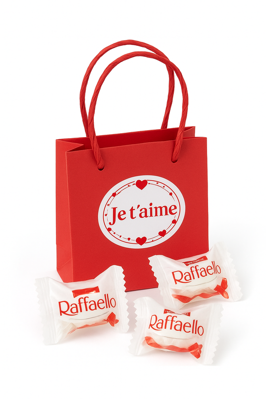 Surprenez avec un geste doux et romantique ! 💝